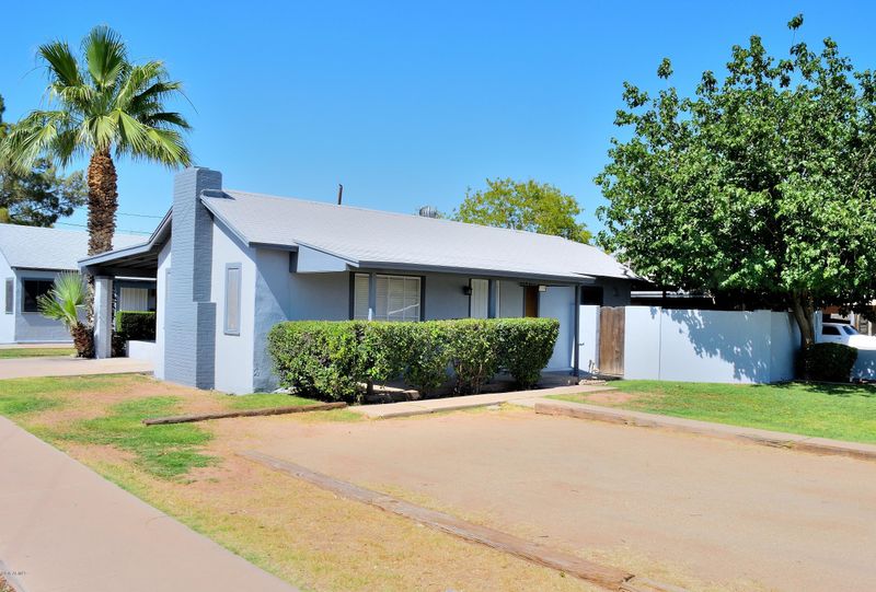 1504 E Clarendon Ave, Phoenix, AZ 85014