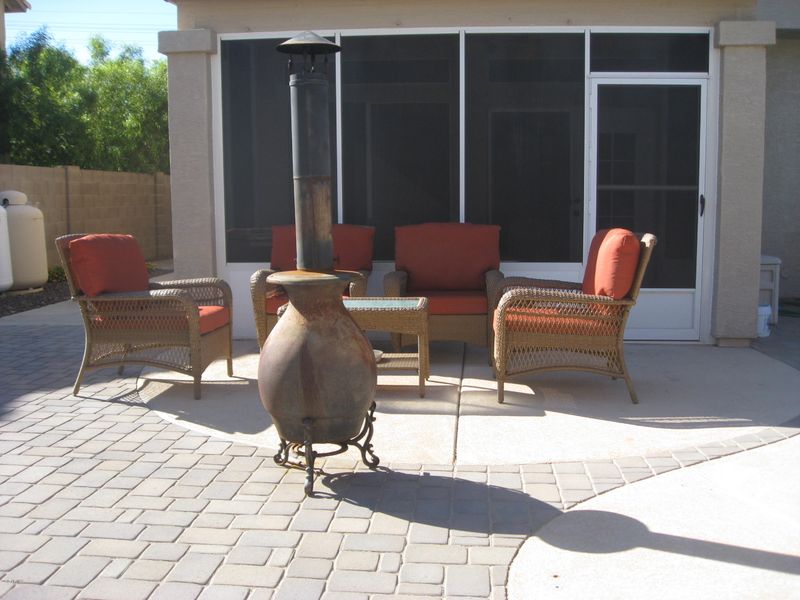 1504 E Princeton Ave, Gilbert, AZ 85234