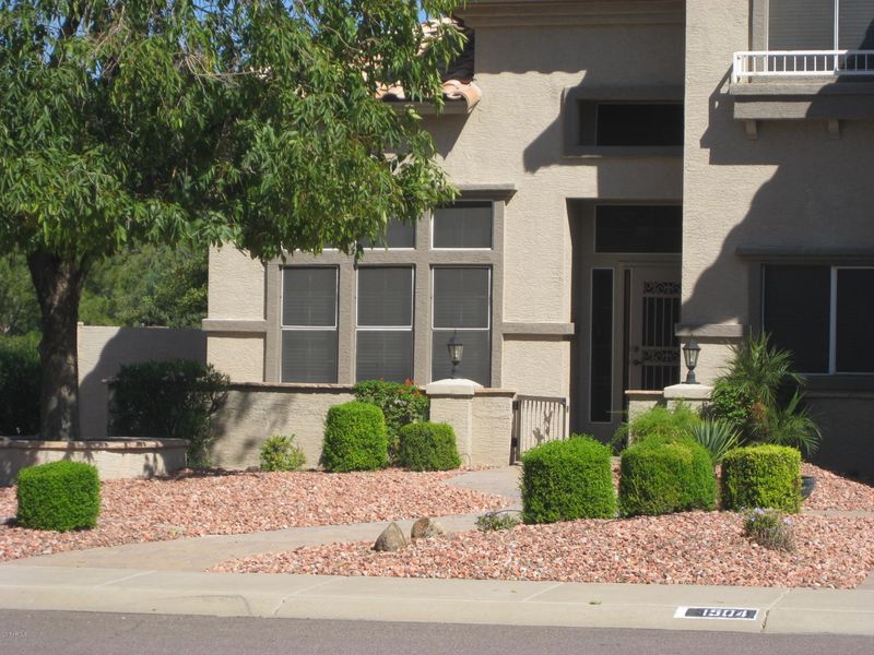 1504 E Princeton Ave, Gilbert, AZ 85234