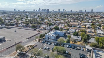 1504 Indianola Ave, Phoenix, AZ 85014