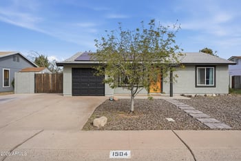 1504 Marlboro Dr, Chandler, AZ 85224