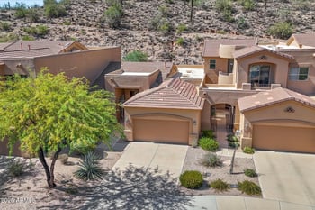 15040 E Scarlet Sky Ln #5, Fountain Hills, AZ 85268
