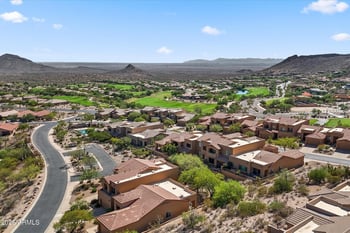 15040 E Scarlet Sky Ln #5, Fountain Hills, AZ 85268