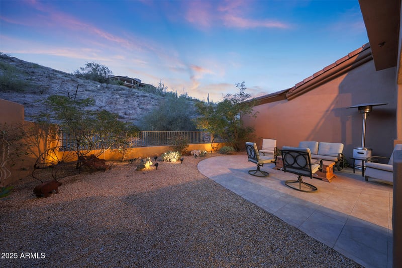 15040 Scarlet Sky Ln #4, Fountain Hills, AZ 85268