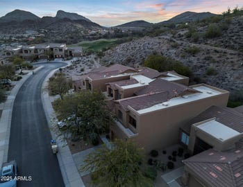 15040 Scarlet Sky Ln #4, Fountain Hills, AZ 85268