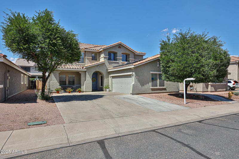 15040 Windrose Dr, Surprise, AZ 85379
