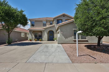 15040 Windrose Dr, Surprise, AZ 85379