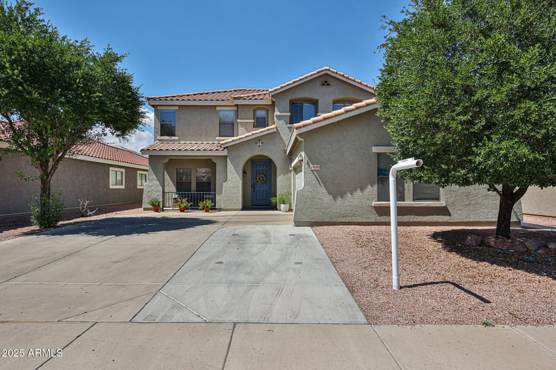 15040 Windrose Dr, Surprise, AZ 85379