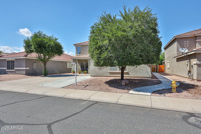 15040 Windrose Dr, Surprise, AZ 85379
