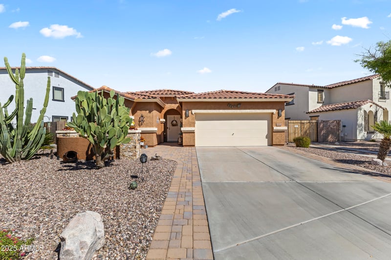15041 176th Ln, Surprise, AZ 85388