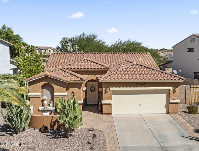 15041 176th Ln, Surprise, AZ 85388