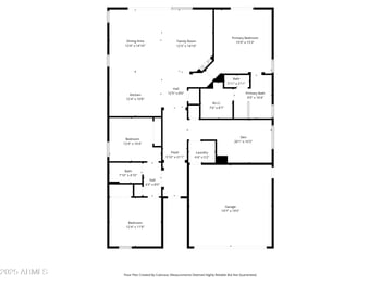 15041 176th Ln, Surprise, AZ 85388