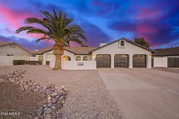 15041 60th St, Scottsdale, AZ 85254