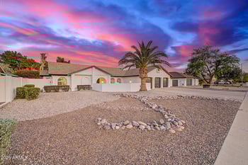 15041 60th St, Scottsdale, AZ 85254