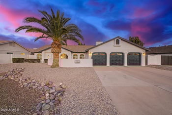 15041 60th St, Scottsdale, AZ 85254