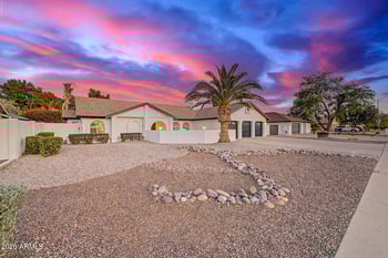 15041 60th St, Scottsdale, AZ 85254