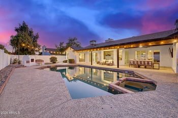 15041 60th St, Scottsdale, AZ 85254