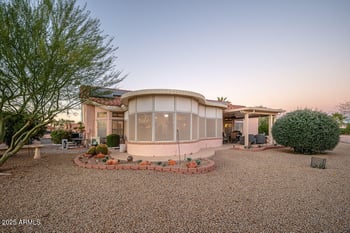 15041 Yosemite Dr, Sun City West, AZ 85375