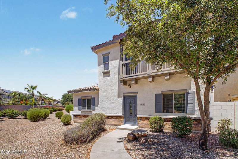 15042 N 142nd Ln, Surprise, AZ 85379