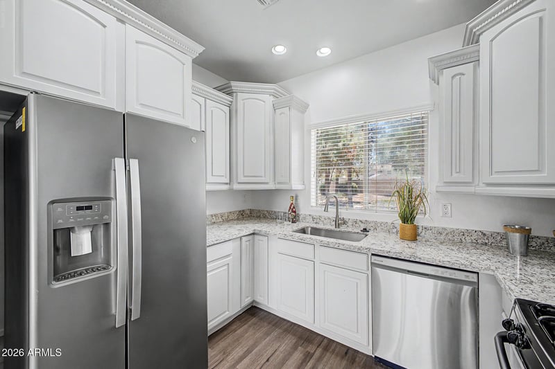 15042 N 142nd Ln, Surprise, AZ 85379