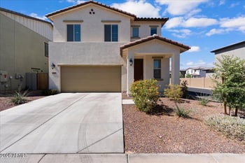 15043 W Desert Bloom St, Goodyear, AZ 85338