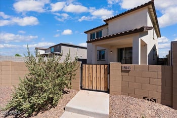 15043 W Desert Bloom St, Goodyear, AZ 85338