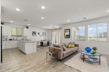 15043 W Desert Bloom St, Goodyear, AZ 85338