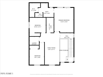 15043 W Desert Bloom St, Goodyear, AZ 85338