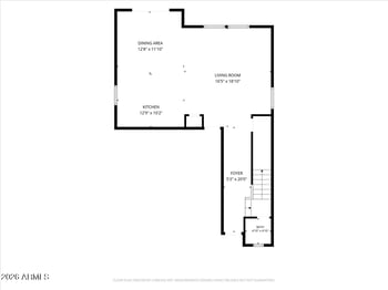 15043 W Desert Bloom St, Goodyear, AZ 85338