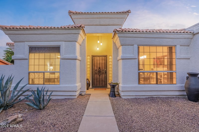 15044 Calle Del Prado --, Fountain Hills, AZ 85268