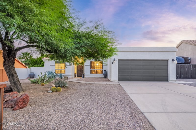 15044 Calle Del Prado --, Fountain Hills, AZ 85268