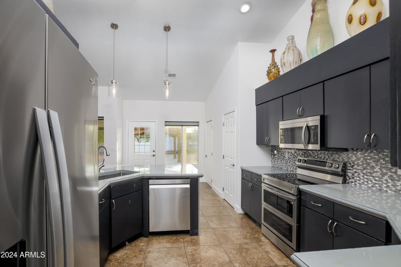 15044 Calle Del Prado --, Fountain Hills, AZ 85268