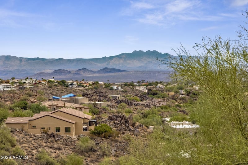 15044 Ridgeway Dr #3, Fountain Hills, AZ 85268