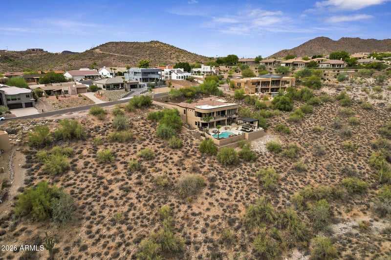 15044 Ridgeway Dr #3, Fountain Hills, AZ 85268