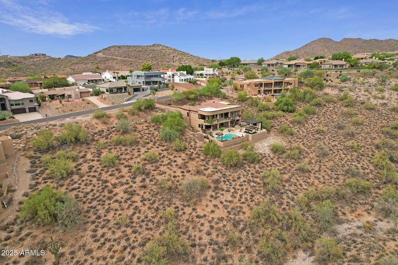 15044 Ridgeway Dr #3, Fountain Hills, AZ 85268