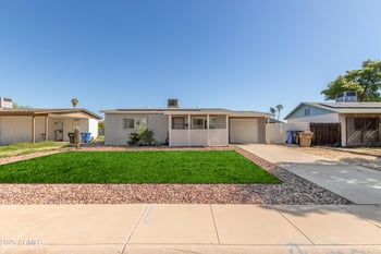 15045 29th Ave, Phoenix, AZ 85053