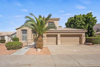 15045 55th Pl, Scottsdale, AZ 85254
