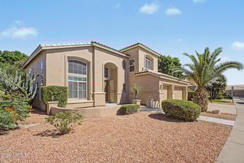 15045 55th Pl, Scottsdale, AZ 85254