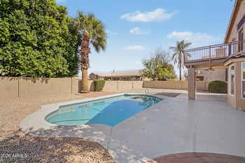 15045 55th Pl, Scottsdale, AZ 85254