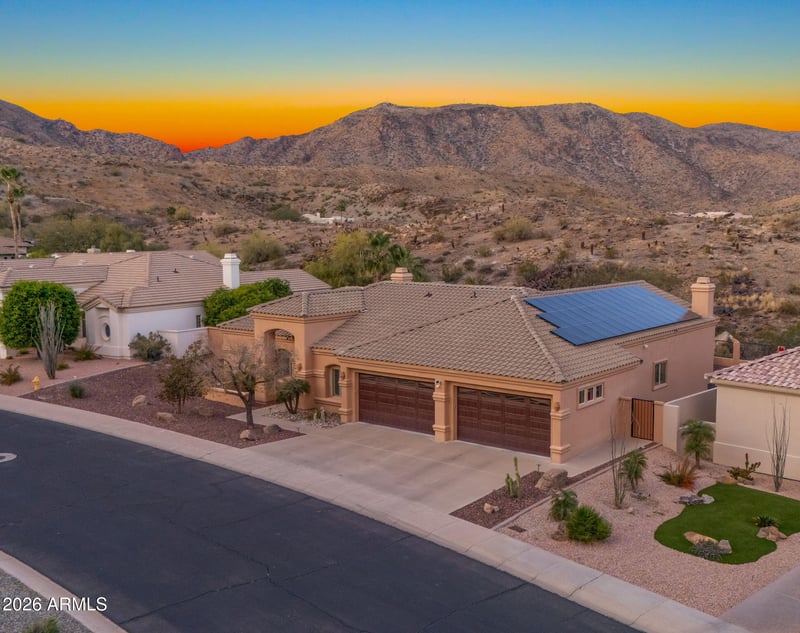 15045 S 6th Pl, Phoenix, AZ 85048
