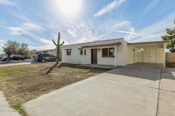 15046 28th Ave, Phoenix, AZ 85053