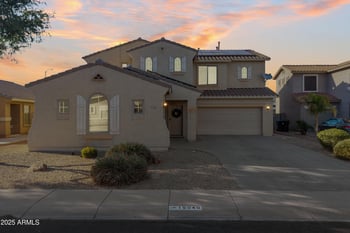 15046 Post Dr, Surprise, AZ 85374