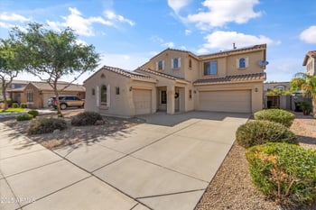 15046 Post Dr, Surprise, AZ 85374