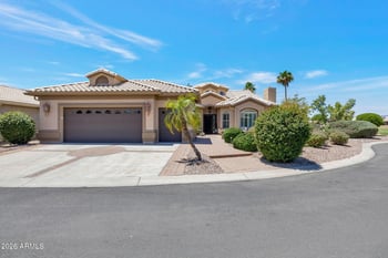 15047 W Fairmount Ave, Goodyear, AZ 85395
