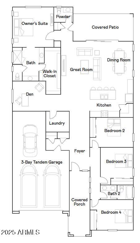 15048 W Desert Hollow Dr, Surprise, AZ 85387