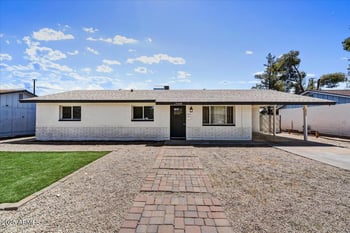 15049 25th Pl, Phoenix, AZ 85032