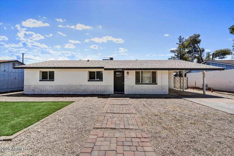 15049 25th Pl, Phoenix, AZ 85032