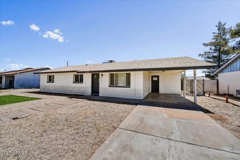 15049 25th Pl, Phoenix, AZ 85032