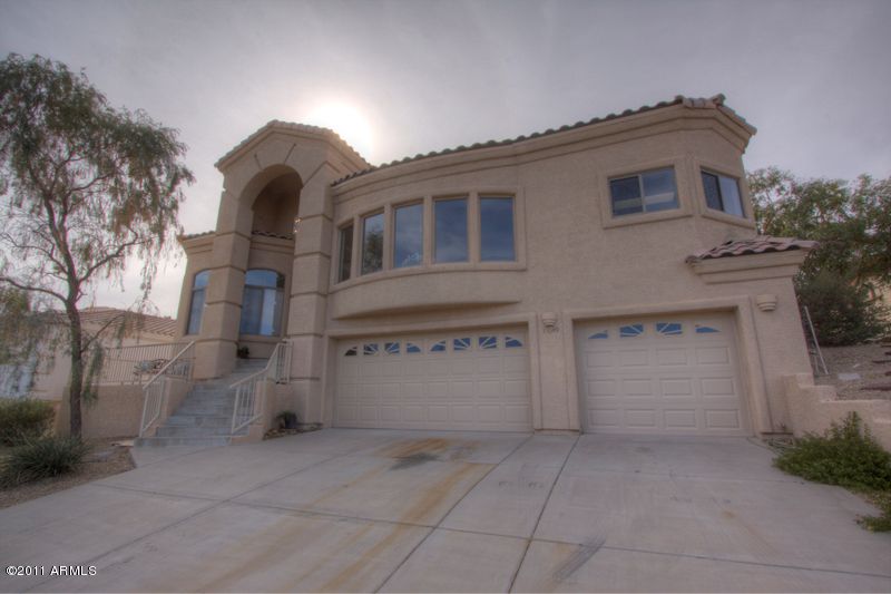 15049 E Ridgeway Dr, Fountain Hills, AZ 85268