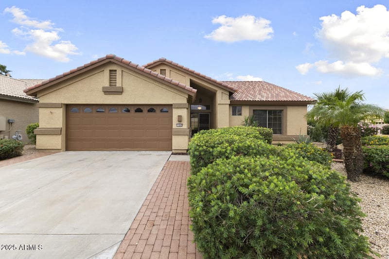 15049 Verde Ln, Goodyear, AZ 85395